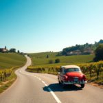 France Road Trip Itineraries, Hotels, and Budget Tips