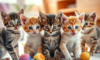 Kitten Socialization: Essential Steps for Healthy Development