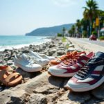 Summer Shoes That You’ll Love for Every Adventure