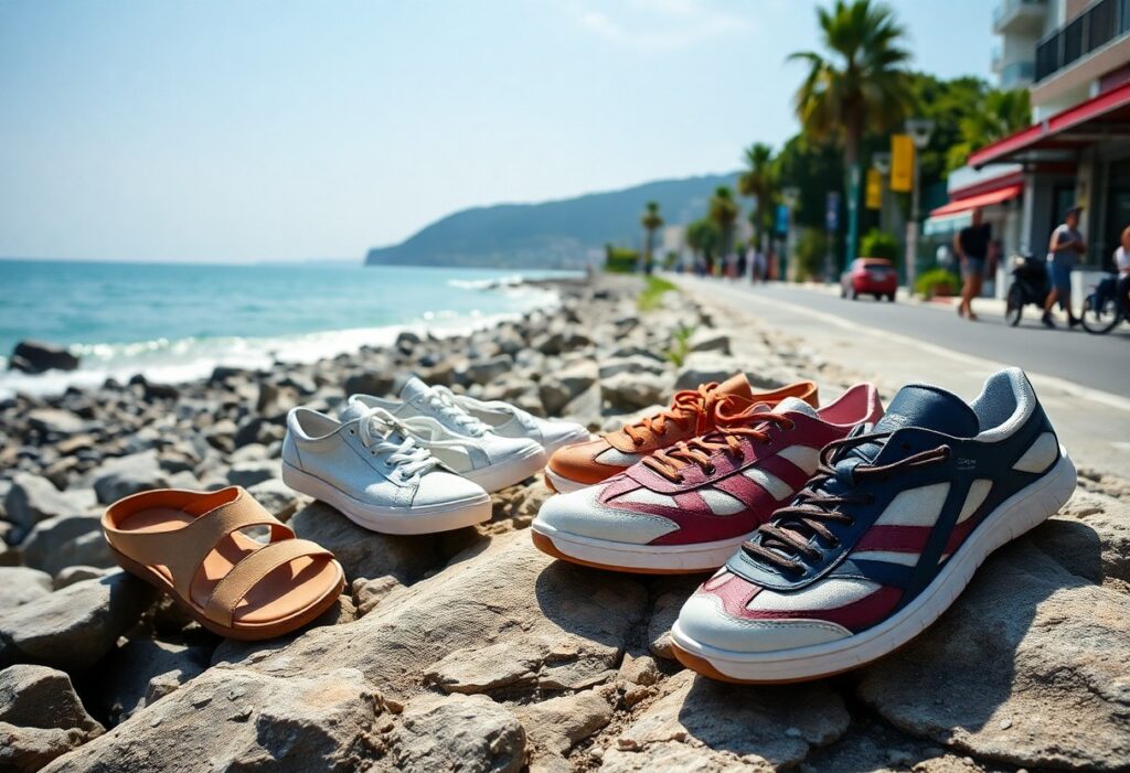 Summer Shoes That You’ll Love for Every Adventure