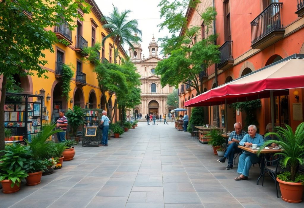 San Miguel de Allende: 5 Reasons to Retire Here