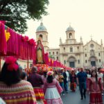 Virgen de Guadalupe Celebration Insights from San Miguel Local