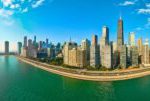 Attractions in Chicago You Can’t Miss on Your Visit