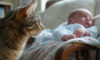 Newborn to a Cat: Essential Tips for a Smooth Introduction