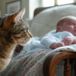 Newborn to a Cat: Essential Tips for a Smooth Introduction