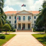 Belize’s Political Ties Shaped by British Legacy Impact