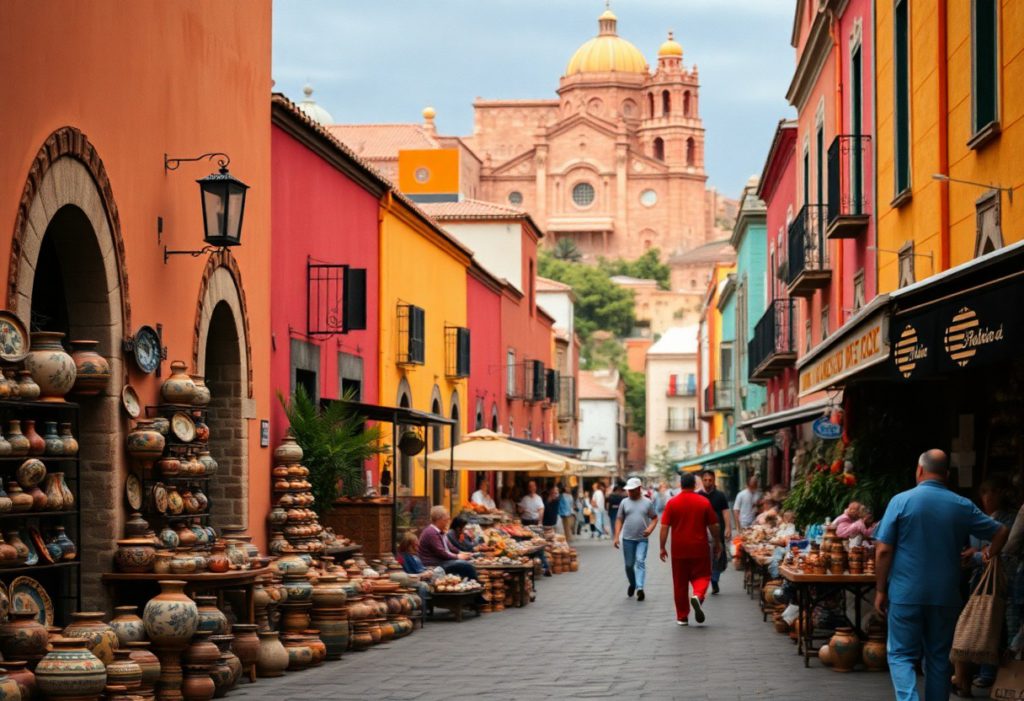 Hidden Gems in Dolores Hidalgo from San Miguel de Allende