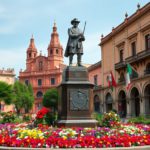 Ignacio Allende: Honoring the San Miguel Hero