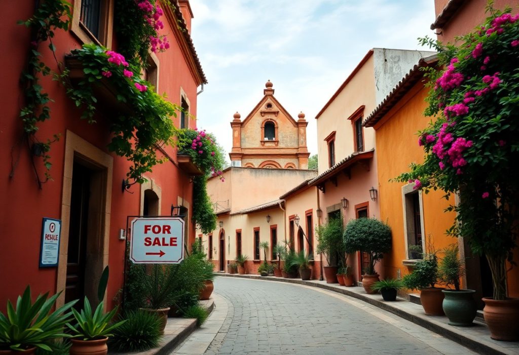 Selling Your Home: Essential Tips for San Miguel de Allende