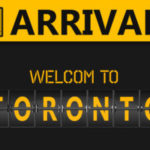 Car Hire at Toronto Pearson Airport: Great Deals Await