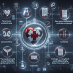 Blood Test Privacy: Ensuring Data Compliance and Protection