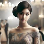 Prom Hairstyles: Chic and Elegant Looks for Your Big Night