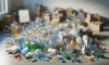 Recycling Plastics: A UK House Clearance Essential Guide