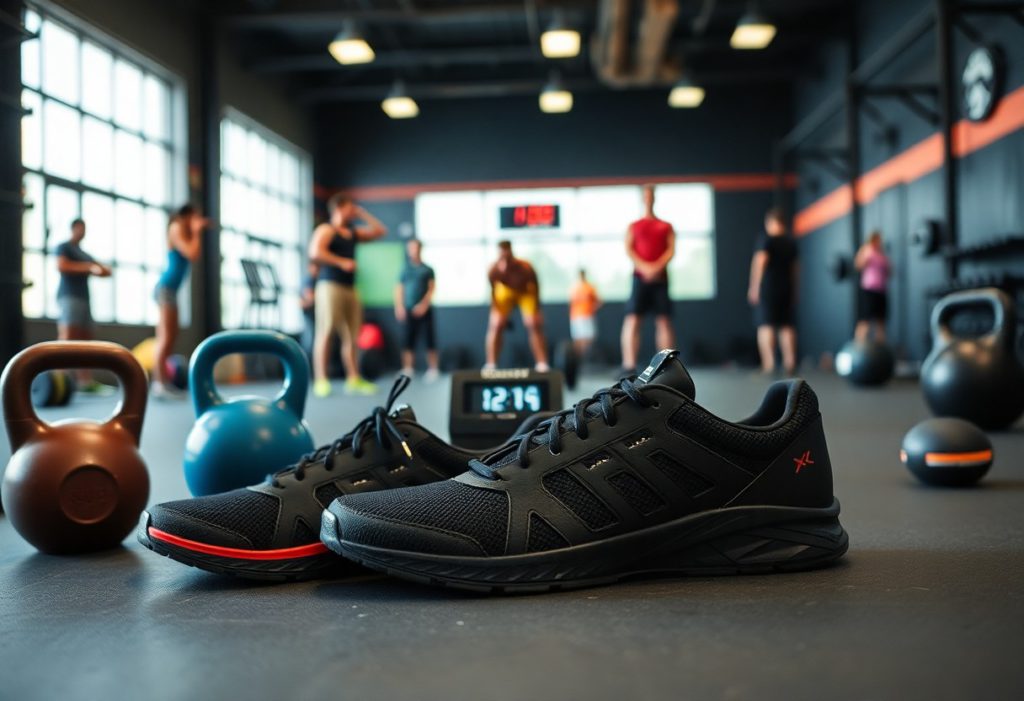 Xero Shoes for CrossFit 2025 WOD Performance Review