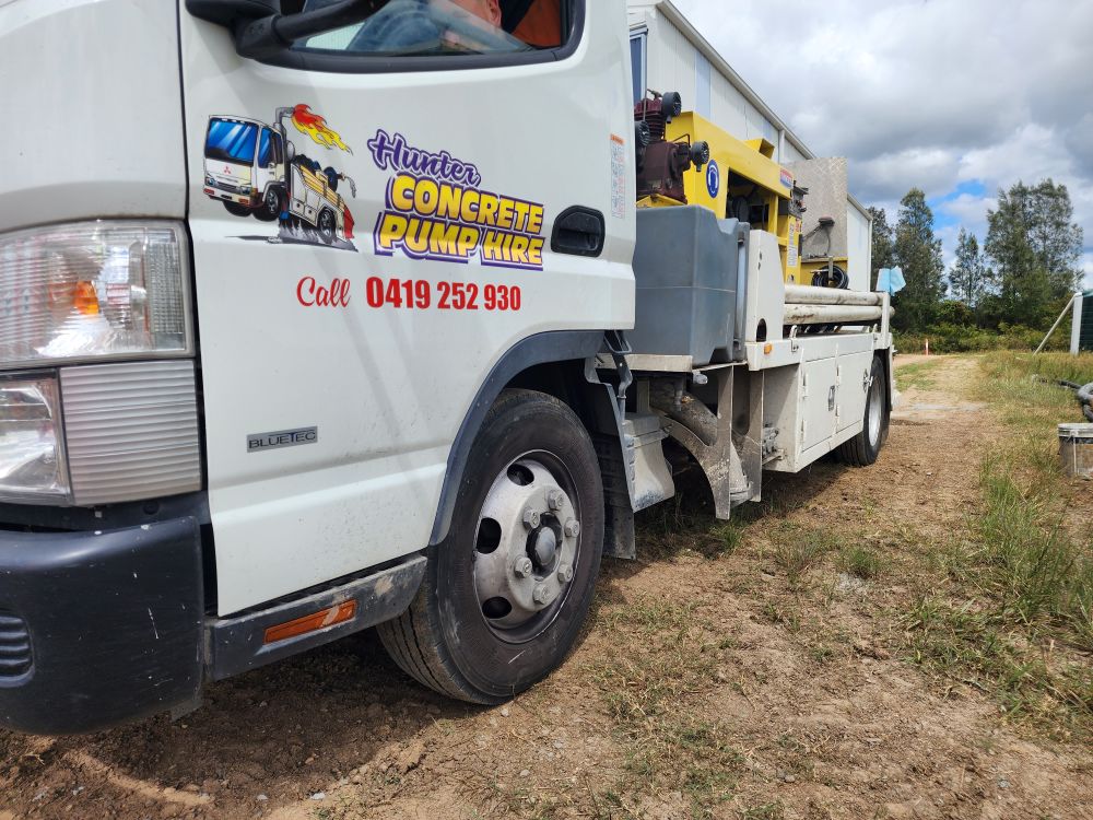 Concrete Pumping Insights: Essential Information You Need
