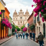 San Miguel de Allende Travel Guide: Days to Explore