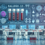 Blood Test Guide for General Health in Raleigh