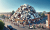 Recycling Bulky Items: A Guide for House Clearance in the UK