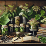 Unlocking Nature’s Potency through Fermenting Herbs