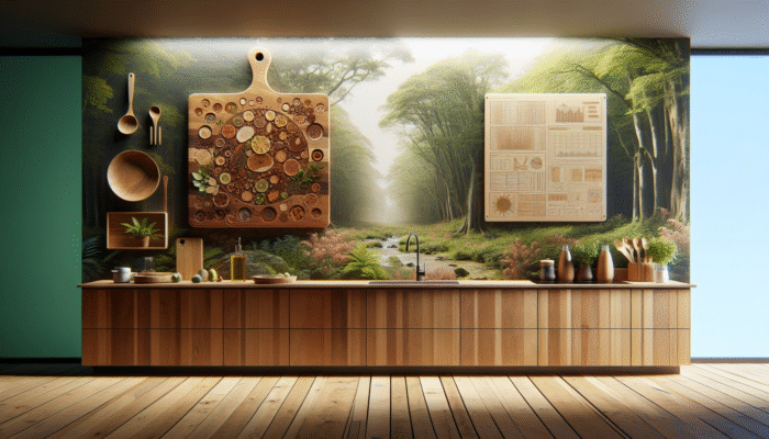 Sustainable Cutting Board Selection: Essential Tips to Consider