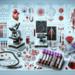 Blood Test Guide for Weybridge Residents