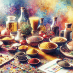 Pantry Staples: The Essential Guide for Meal Preparation