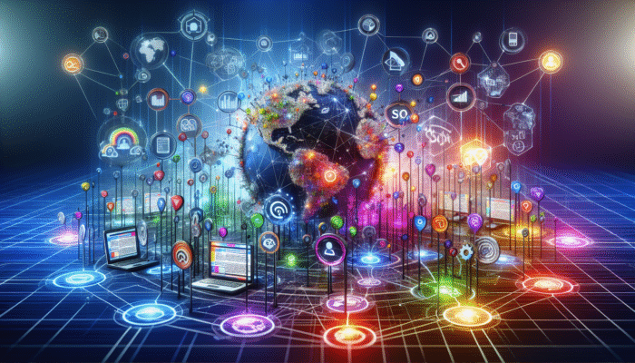Digital Marketing Services for Local Success Guide
