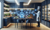 Augmented Reality for Easy Modern Cooking Guides