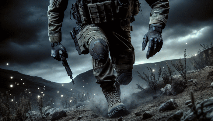 Tactical Gloves: Essential Features and Uses Uncovered