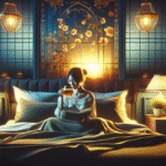 Chamomile Benefits for Sleep: A Calming Resource