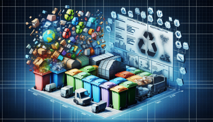 House Clearance in the UK: Key Legal Waste Regulations Unveiled