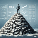 Consolidate Debt with Unsteady Income: A Key Guide