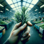 Rosemary Cooking: Tasty British Recipes You Must Try
