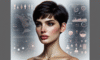 Chic and Versatile Short Hair Styles for Ladies