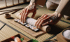 Sushi Rolling Techniques: Master the Art with Ease