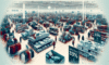 Low-Cost Disposal Solutions for Clearance Merchandise