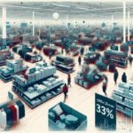 Low-Cost Disposal Solutions for Clearance Merchandise