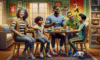 Protein for Family Fitness: A Strategy for Everyone