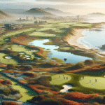 Premier Golfing at Humewood Golf Club: Join Us Today
