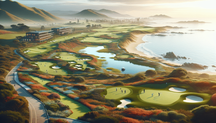 Premier Golfing at Humewood Golf Club: Join Us Today