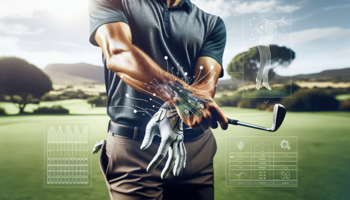 Golf Swing Power: The Ultimate Guide to Success