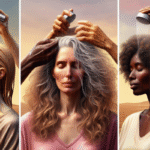 Salon-Treated Hair: Key Tips for Effective Maintenance