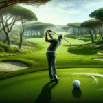 Golf Fade vs. Draw: Essential Techniques for Success