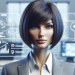 Shoulder Length Haircuts for Trendy Versatility and Style