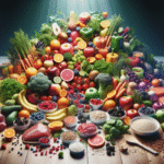 Dash Diet Plan: The Ultimate Guide to Healthy Cooking