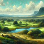 Mooi River Country Club: Premier Golfing Awaits You