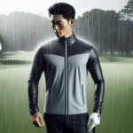 Golf Rain Gear Essentials for Wet Days on the Course