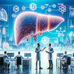 Liver Blood Test: The Essential Guide for Stroud Residents