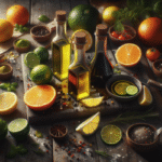 Easy Marinades for Beginner Grilling Success