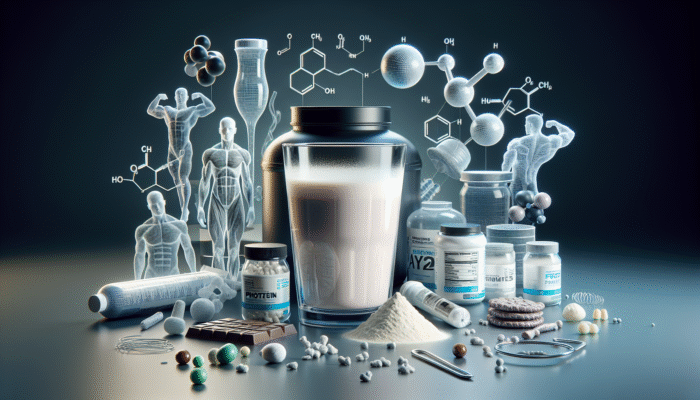 Whey Protein Basics: A Must-Know Guide for Nutrition